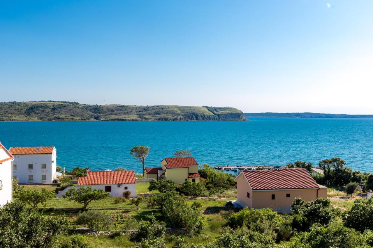Zrno Soli Rtina Εξωτερικό φωτογραφία