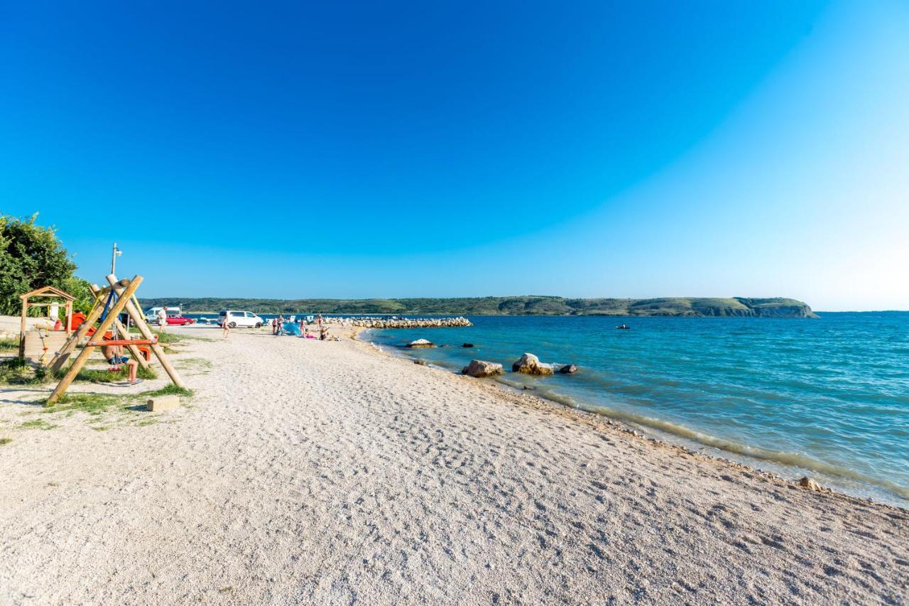 Zrno Soli Rtina Εξωτερικό φωτογραφία