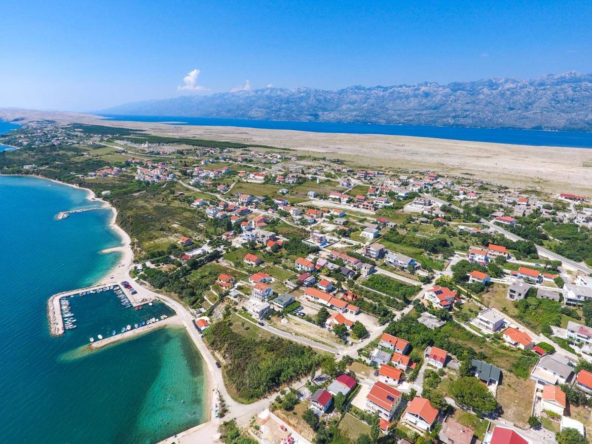 Zrno Soli Rtina Εξωτερικό φωτογραφία